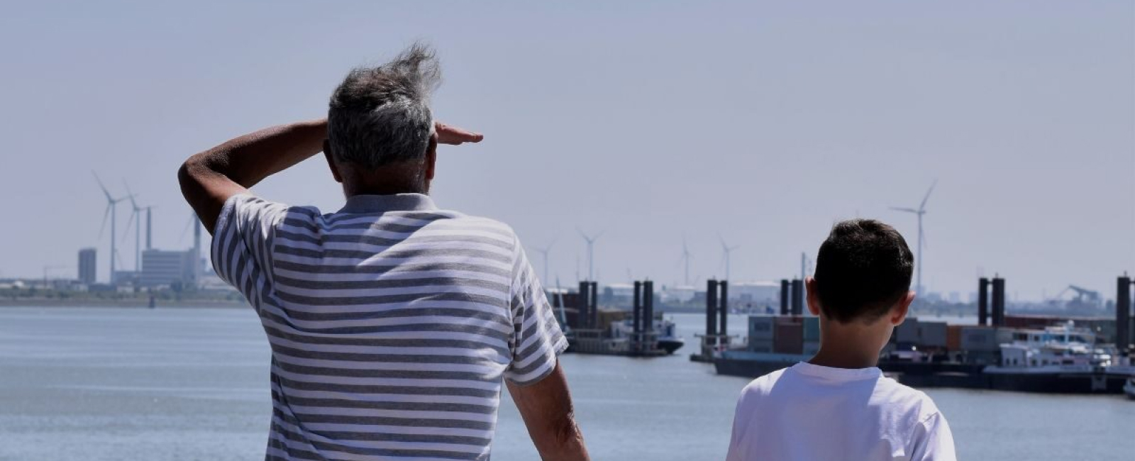 havenwereld banner